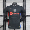 Camiseta FC Barcelona 24/25 - Visita