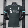 Camiseta Liverpool 24/25 - Visita