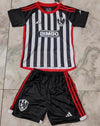 Conjunto Club Cuervos MX 24/25