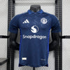 Camiseta Manchester United 24/25 - Visita