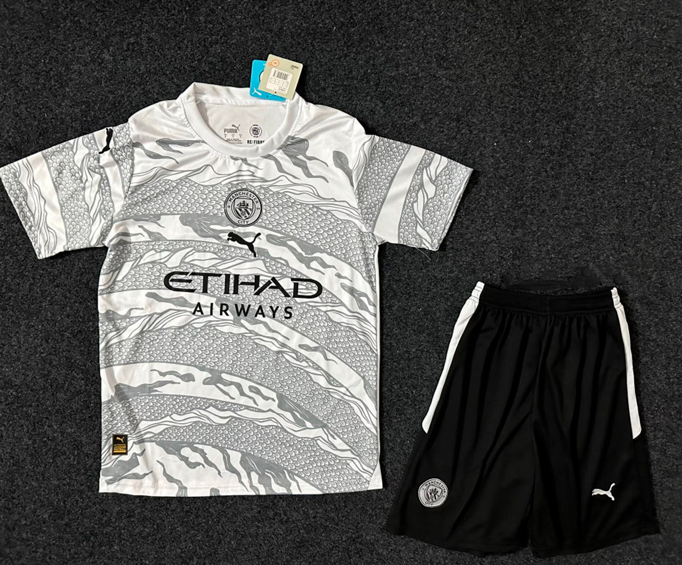 Selected Variant Image