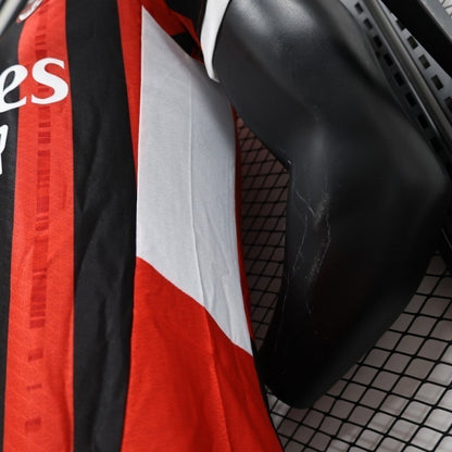Camiseta AC Milan 24/25