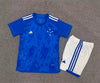 Conjunto Cruzeiro 24/25