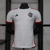 Camiseta Flamengo 24/25 - Visita