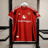 Camiseta Manchester United 24/25