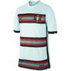 Camiseta Portugal 2020 - Visita - 7 Ronaldo