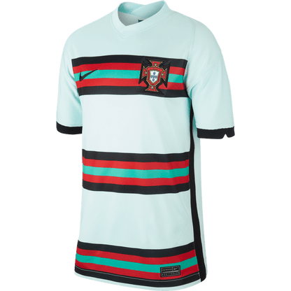 Camiseta Portugal 2020 - Visita - 7 Ronaldo