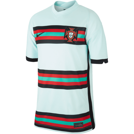 Camiseta Portugal 2020 - Visita - 7 Ronaldo