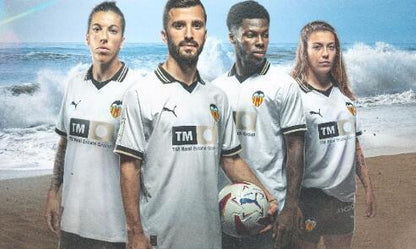 Conjunto Valencia CF 23/24