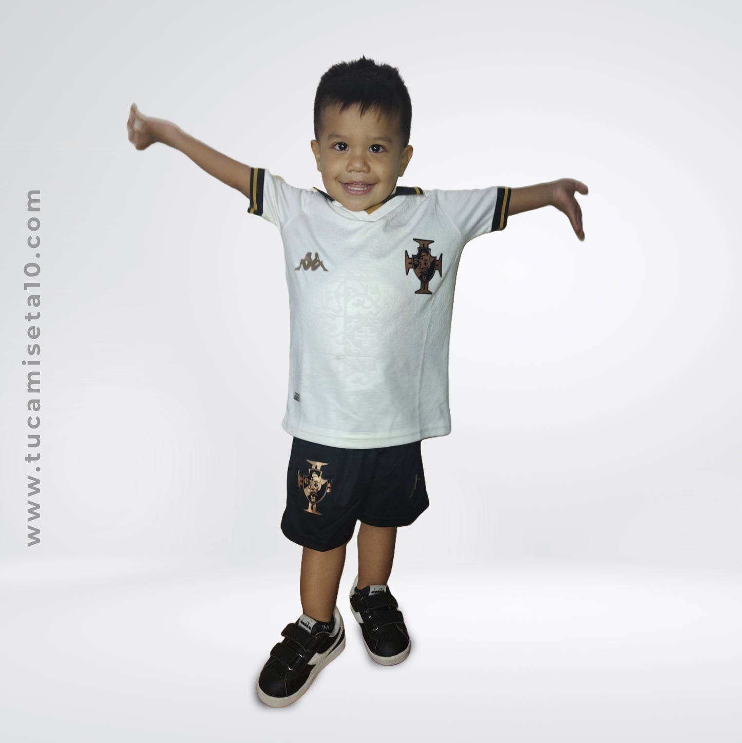 Conjunto Vasco da Gama