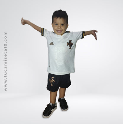 Conjunto Vasco da Gama