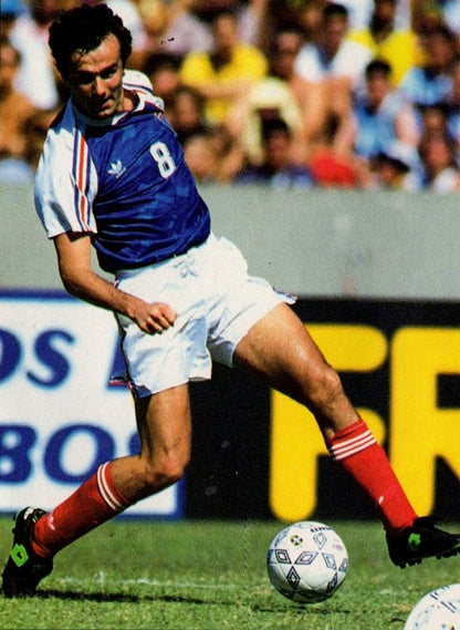 Camiseta Retro Yugoslavia 1992